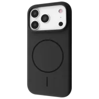 Husă pentru smartphone Apple iPhone 17 Pro Proove / MagSafe Back / TPU / Gray