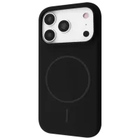 Husă pentru smartphone Apple iPhone 17 Pro Proove / MagSafe Back / TPU / Black