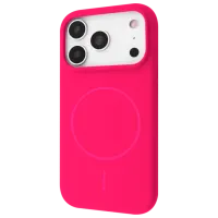 Husă pentru smartphone Apple iPhone 17 Pro Proove / MagSafe Back / TPU / Pink
