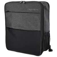 Рюкзак для ноутбука Tourpeak CT-281400  / Черный Серый / 20л