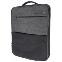 Rucsac pentru laptop Tourpeak CT-281400 / Black Gray / 20l photo 2