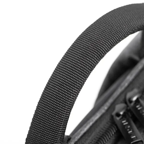 Рюкзак для ноутбука Tourpeak CT-281400  / Черный Серый / 20л photo 4
