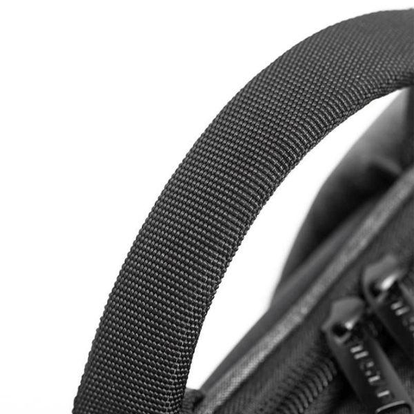 Рюкзак для ноутбука Tourpeak CT-281400  / Черный Серый / 20л photo 4