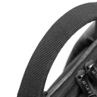 Rucsac pentru laptop Tourpeak CT-281400 / Black Gray / 20l photo 4