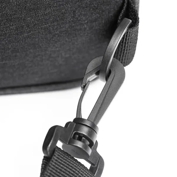 Рюкзак для ноутбука Tourpeak CT-281400  / Черный Серый / 20л photo 7