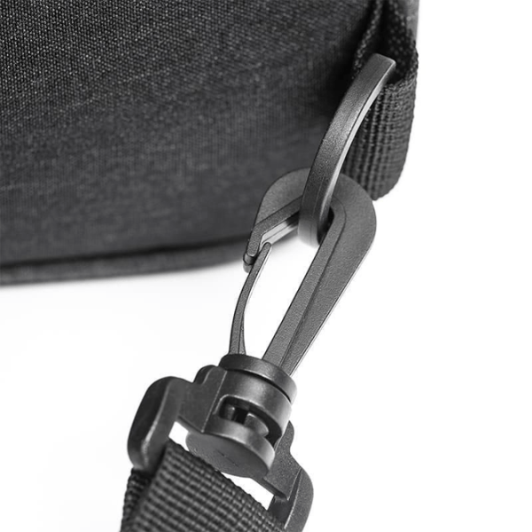 Рюкзак для ноутбука Tourpeak CT-281400  / Черный Серый / 20л photo 7
