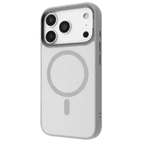 Husă pentru smartphone Apple iPhone 17 Pro Proove / MagSafe Back / TPU / Black
