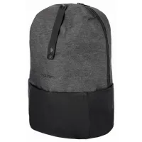 Rucsac Tourpeak CT-281417 15.6" / Black Gray / 18l photo 4