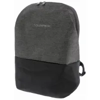 Rucsac Tourpeak CT-281424 15.6" / Black Gray / 19l photo 2