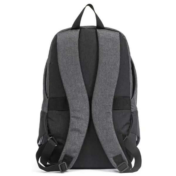 Рюкзак Tourpeak CT-281424 15.6" / Черный Серый / 19л photo 5