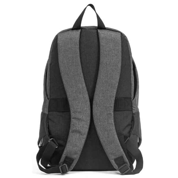 Рюкзак Tourpeak CT-281424 15.6" / Черный Серый / 19л photo 5