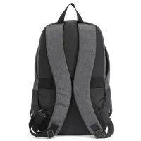 Rucsac Tourpeak CT-281424 15.6" / Black Gray / 19l photo 5