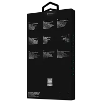 Чехол для смартфона Apple iPhone 17 Pro Max Proove / MagSafe Back / ТПУ / Пустынный титан photo 3