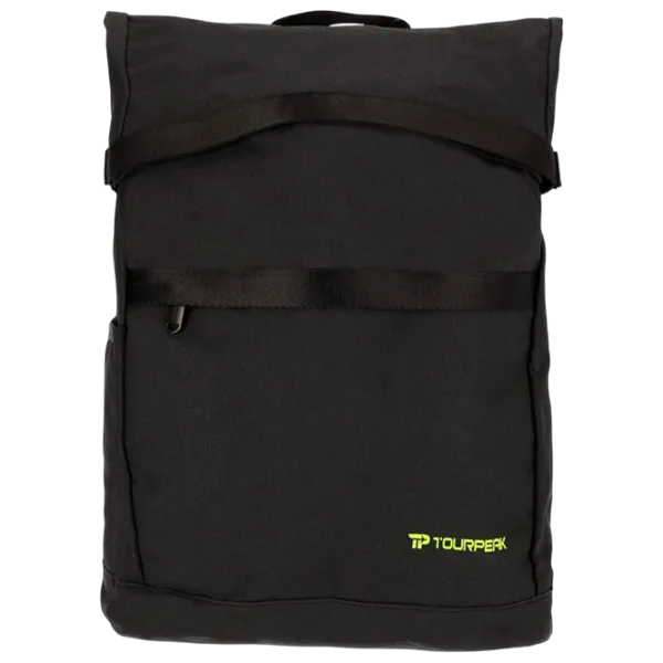 Рюкзак Tourpeak CT-281486 17" / Желтый Черный / 20л photo 1