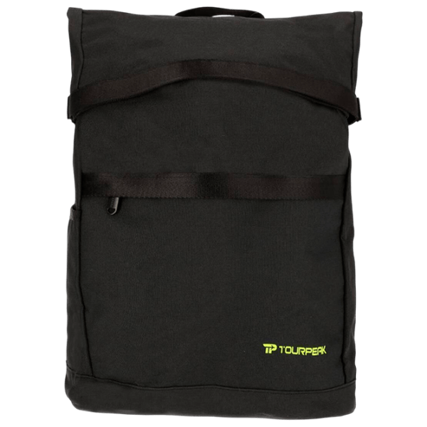 Рюкзак Tourpeak CT-281486 17" / Желтый Черный / 20л photo 1