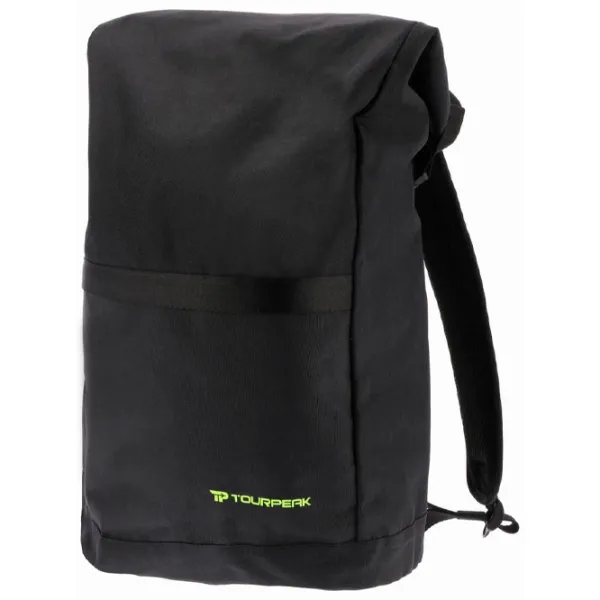 Рюкзак Tourpeak CT-281486 17" / Желтый Черный / 20л photo 2