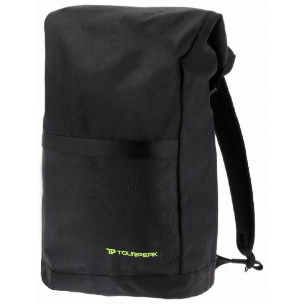 Рюкзак Tourpeak CT-281486 17" / Желтый Черный / 20л photo 2
