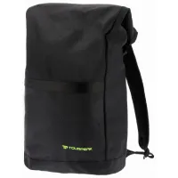 Rucsac Tourpeak CT-281486 17" / Yellow Black / 20l photo 2