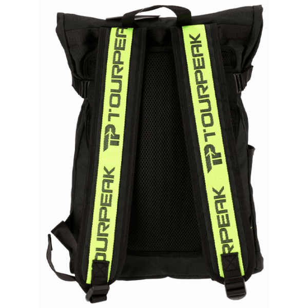 Рюкзак Tourpeak CT-281486 17" / Желтый Черный / 20л photo 3