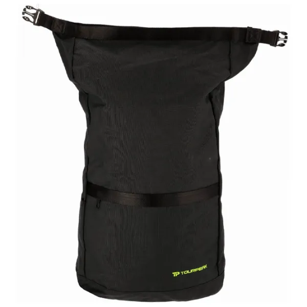 Рюкзак Tourpeak CT-281486 17" / Желтый Черный / 20л photo 5