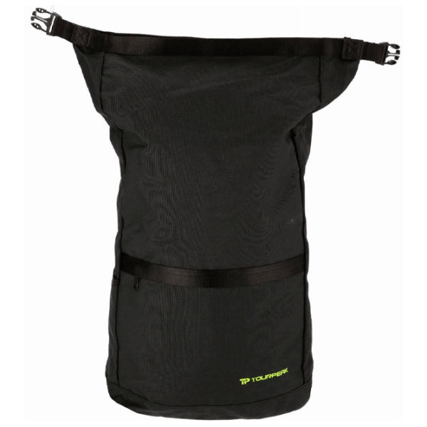Рюкзак Tourpeak CT-281486 17" / Желтый Черный / 20л photo 5