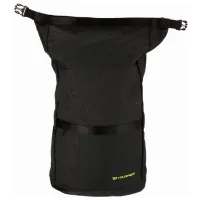 Rucsac Tourpeak CT-281486 17" / Yellow Black / 20l photo 5