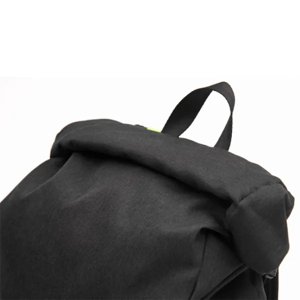 Рюкзак Tourpeak CT-281486 17" / Желтый Черный / 20л photo 6