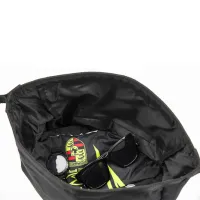 Rucsac Tourpeak CT-281486 17" / Yellow Black / 20l photo 7