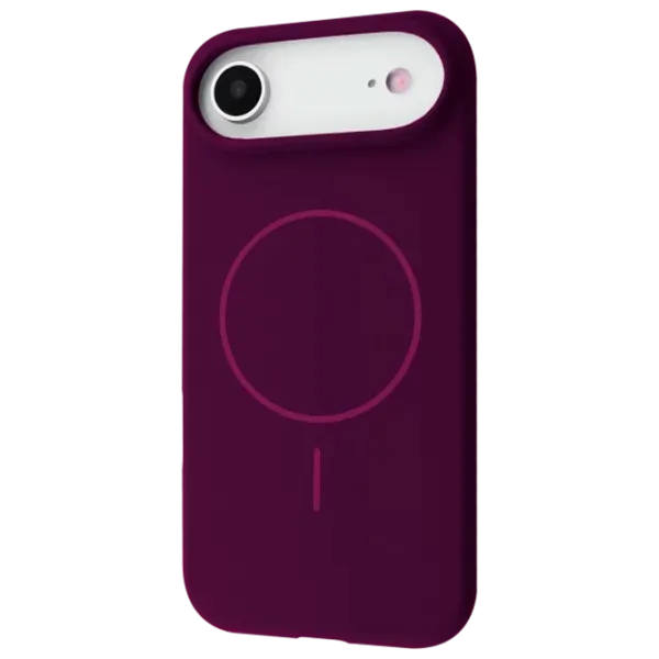 Husă pentru smartphone Apple iPhone Air Proove / MagSafe Back / TPU / Purple photo 1