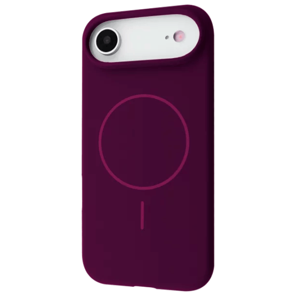 Husă pentru smartphone Apple iPhone Air Proove / MagSafe Back / TPU / Purple photo 1