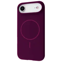 Husă pentru smartphone Apple iPhone Air Proove / MagSafe Back / TPU / Purple