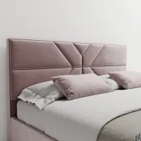 Pat My-Style my-Sona Galaxy 140 x 200 cm / Placaj / Antic photo 2