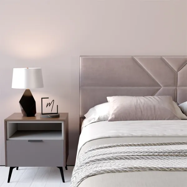 Pat My-Style my-Sona Galaxy 140 x 200 cm / Placaj / Antic photo 6