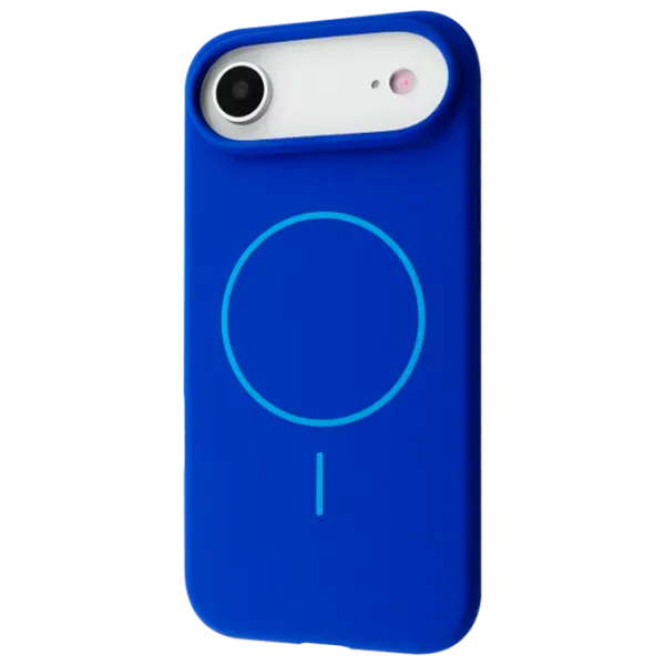 Husă pentru smartphone Apple iPhone Air Proove / MagSafe Back / TPU / Blue photo 1