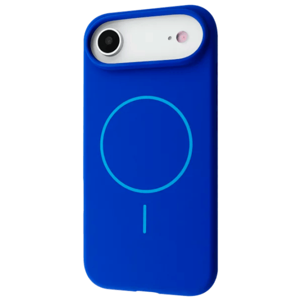 Husă pentru smartphone Apple iPhone Air Proove / MagSafe Back / TPU / Blue photo 1
