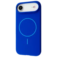 Husă pentru smartphone Apple iPhone Air Proove / MagSafe Back / TPU / Blue
