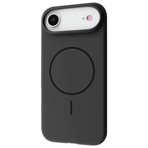 Husă pentru smartphone Apple iPhone Air Proove / MagSafe Back / TPU / Gray photo 1