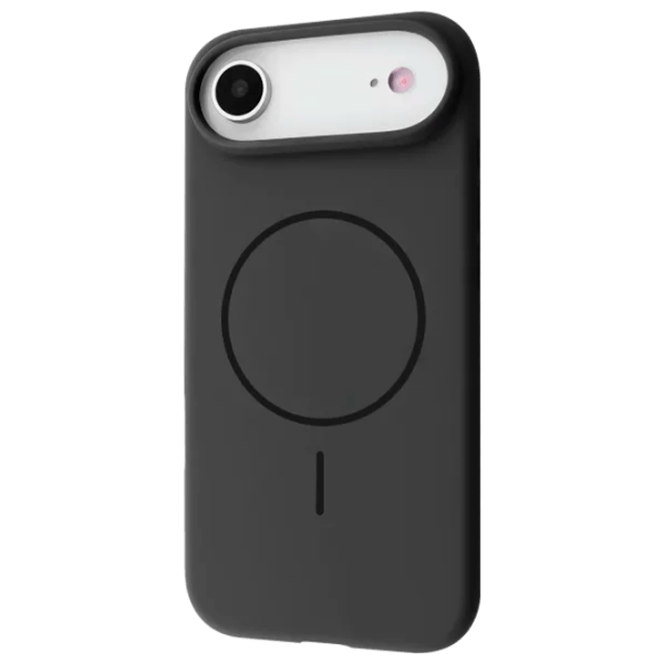 Husă pentru smartphone Apple iPhone Air Proove / MagSafe Back / TPU / Gray photo 1