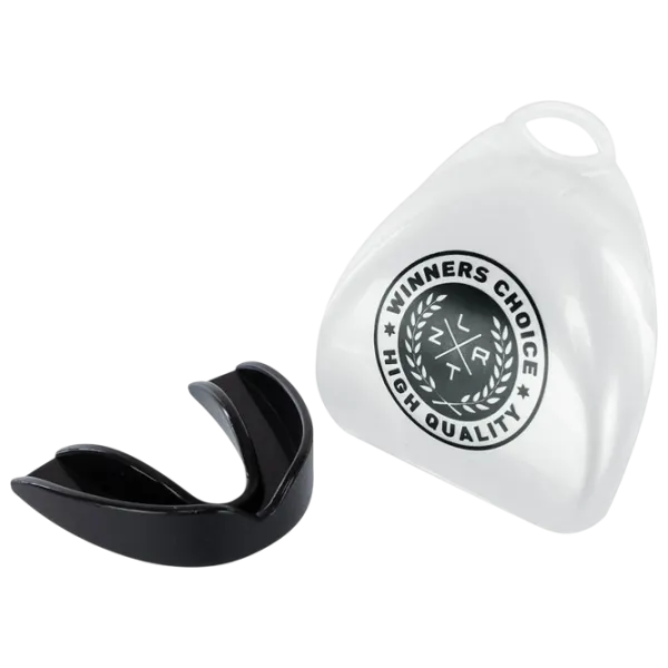 Capă de protecție Suhs BO-5129 Black / Termoplastic /  photo 1