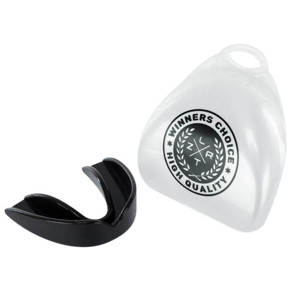 Capă de protecție Suhs BO-5129 Black / Termoplastic /  photo 1