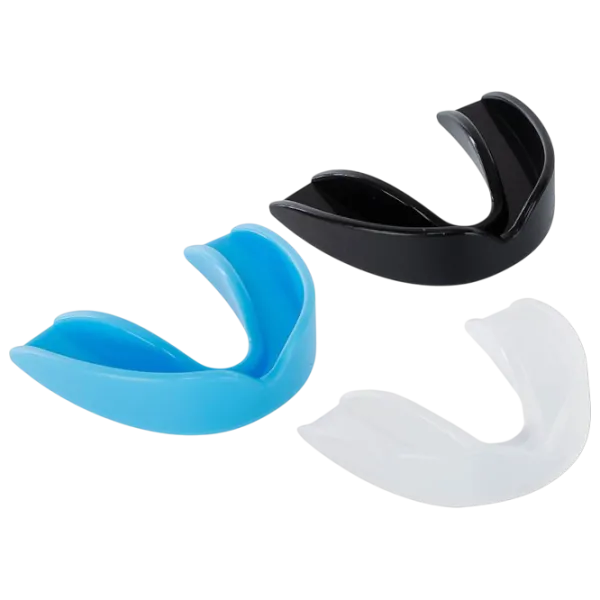 Capă de protecție Suhs BO-5129 Black / Termoplastic /  photo 2