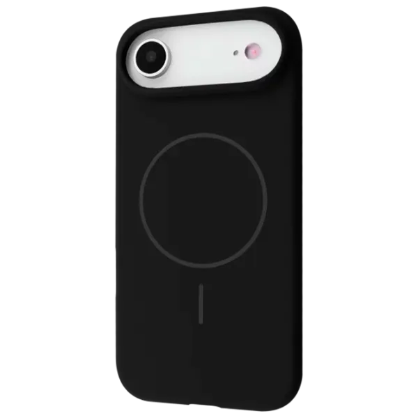 Husă pentru smartphone Apple iPhone Air Proove / MagSafe Back / TPU / Black photo 1