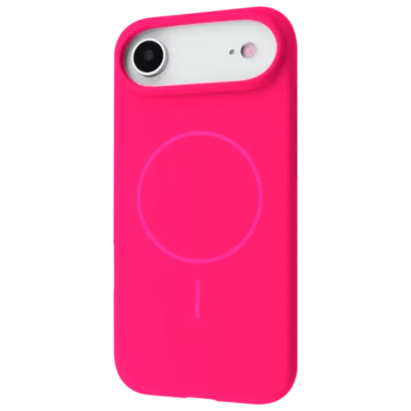 Husă pentru smartphone Apple iPhone Air Proove / MagSafe Back / TPU / Pink photo 1