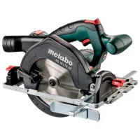 Дисковая пила Metabo KS 18 LTX 57 165 мм / Тёмно-зелёный