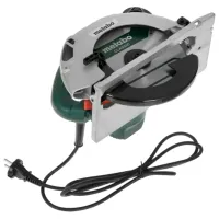 Fierăstrău circular Metabo KS 190 190 mm / Dark Green photo 4