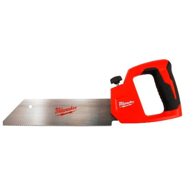 Ножовка Ячеистый бетон Milwaukee 48220212  305 мм / Cталь photo 1