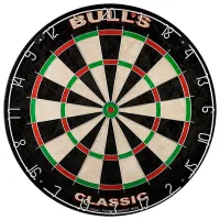 Darts Insportline Bull’s Classic  / 45 cm / Sisal
