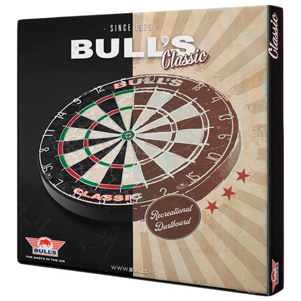Darts Insportline Bull’s Classic  / 45 cm / Sisal photo 3