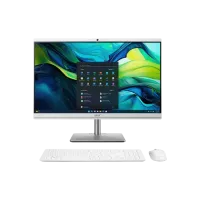 Моноблок Acer Aspire 23.8" Full HD Core Ultra 7/ C24-195ES/ 32 ГБ/ 512 ГБ/ Серебряный
