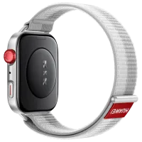 Ceas inteligent Huawei Watch FIT 4 1.82" / 43 mm / Silver - Gray / photo 4